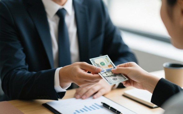 怎么委婉拒绝别人借钱