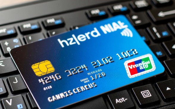 信用卡取现最快方法有哪些