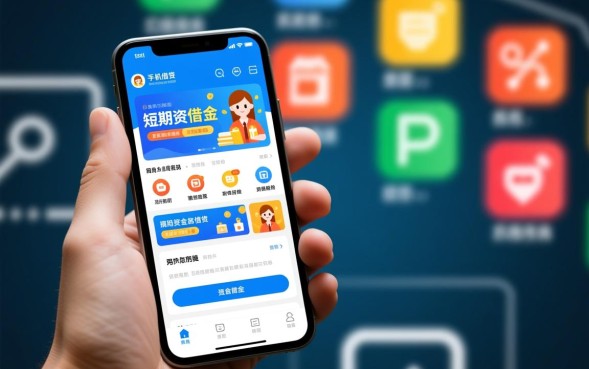 哪个平台正规且下款快