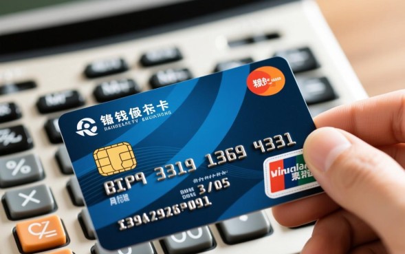 信用卡借钱利息怎么算