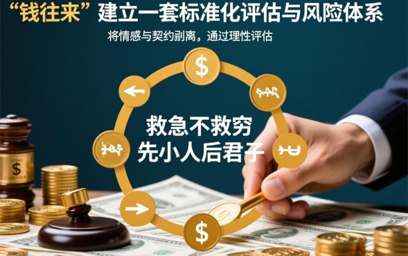 怎么委婉拒绝才不伤感情