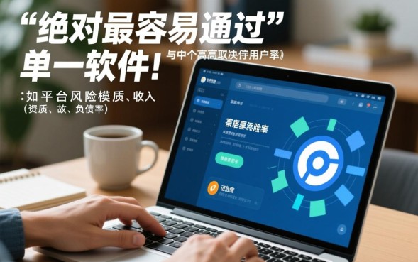 哪个借钱软件容易通过