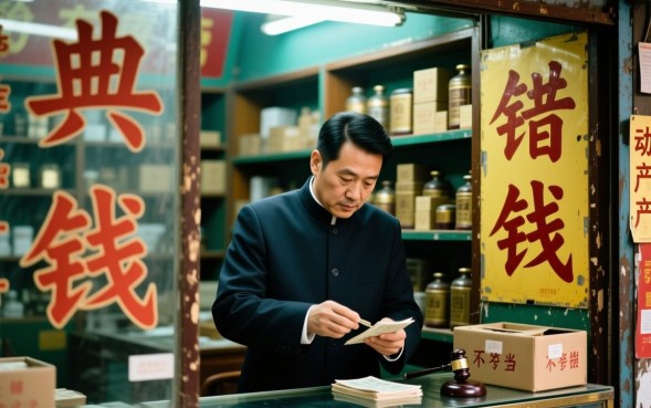 典当行抵押贷款需要什么条件