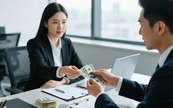 找领导借钱是职场大忌吗