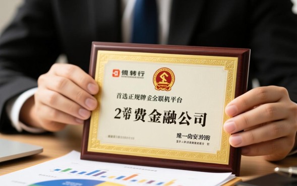 哪个平台正规又容易下款