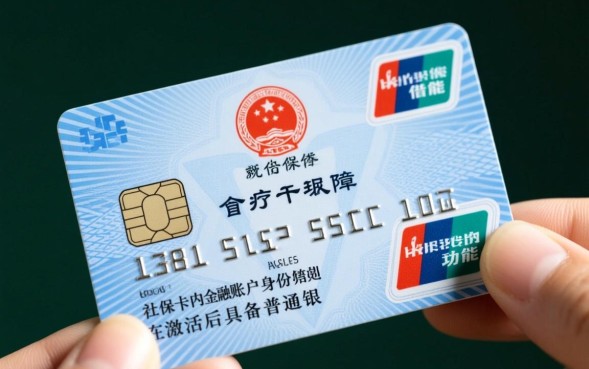 社保卡贷款需要什么条件