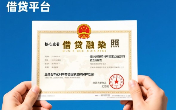 利息低且秒下款的平台有哪些