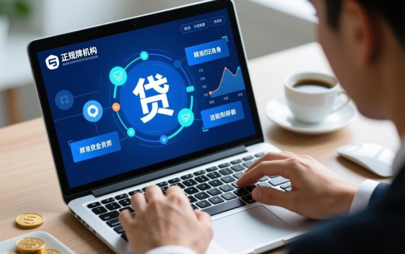 怎么从网上借钱最快到账