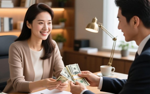 有哪些高情商借钱话术