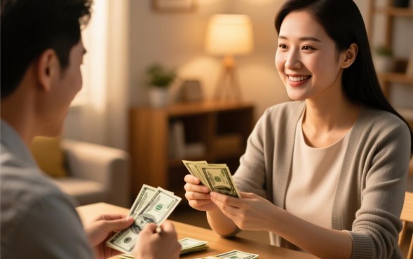 向亲戚借钱怎么开口才不伤感情