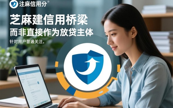 芝麻信用可以借钱吗