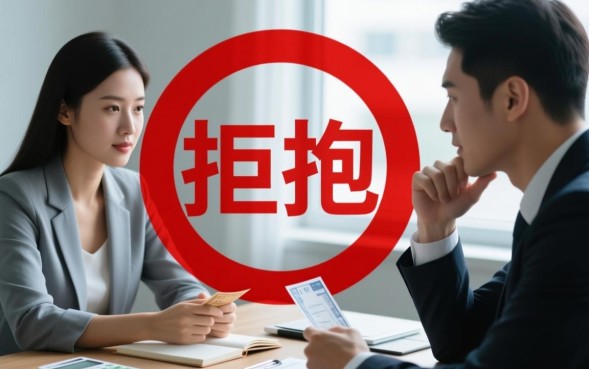 前男友找我借钱怎么办