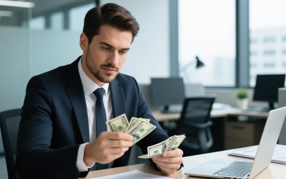 向老板借钱会有什么后果