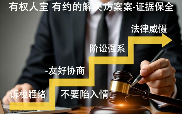 借钱的人不还钱怎么办