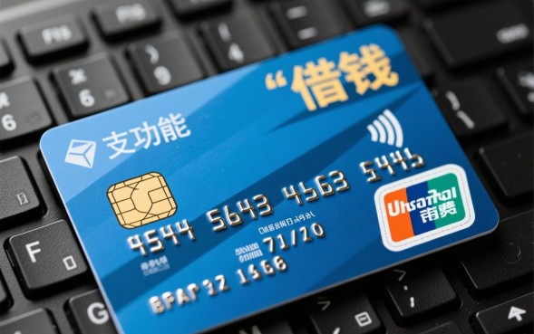 储蓄卡怎么申请借钱最快到账