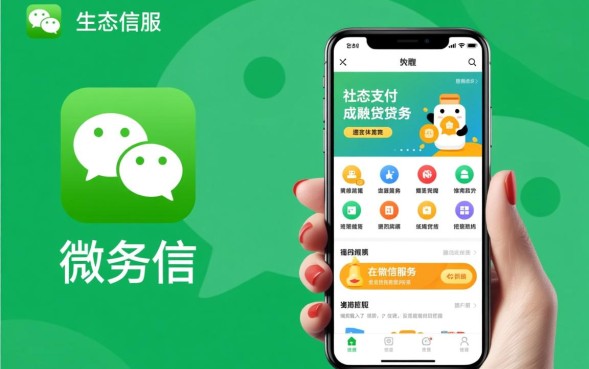 微信借钱怎么开通入口在哪里