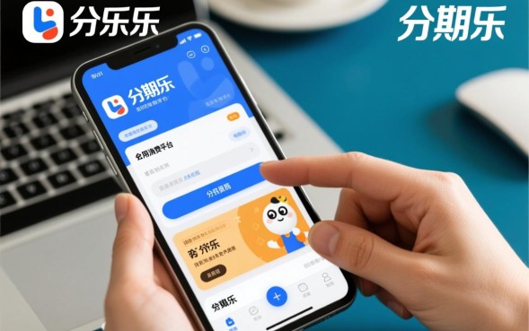 分期乐借钱需要满足什么条件