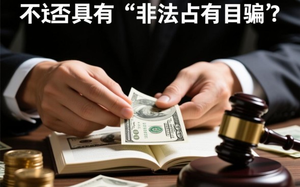 借钱不还怎么才算诈骗罪