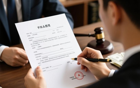 借条怎么写才具有法律效力