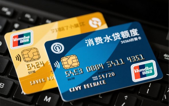 哪些银行的卡可以申请贷款