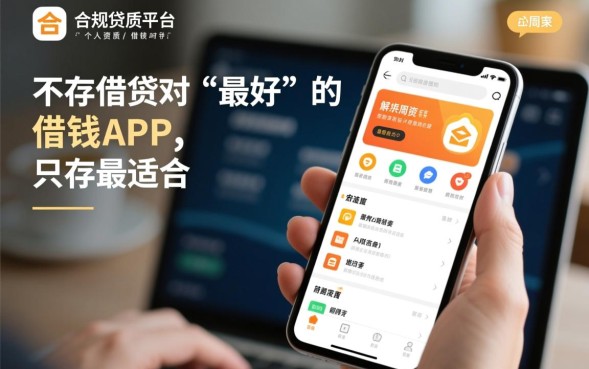 正规靠谱的借贷软件哪个通过率高