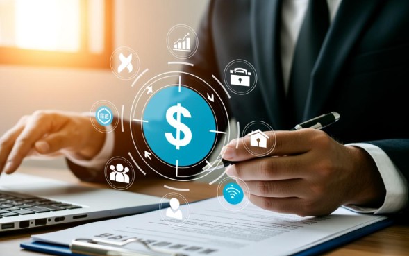 哪个平台借钱不用审核秒到账