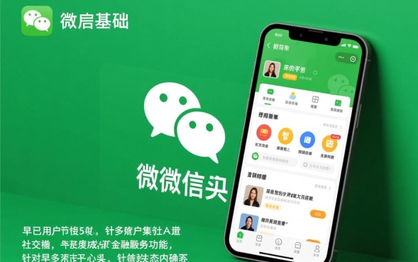 微信微粒贷借钱怎么开通入口在哪里