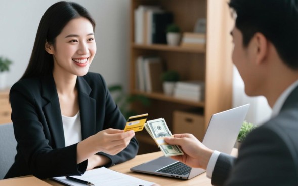 向朋友借钱怎么开口才不尴尬