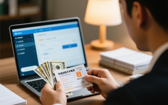 急需用钱哪个平台放款快