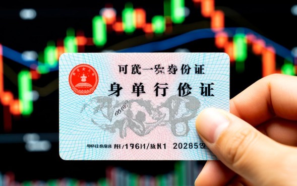 只用身份证哪里可以借到钱