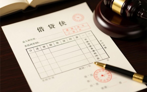 朋友借钱借条怎么写