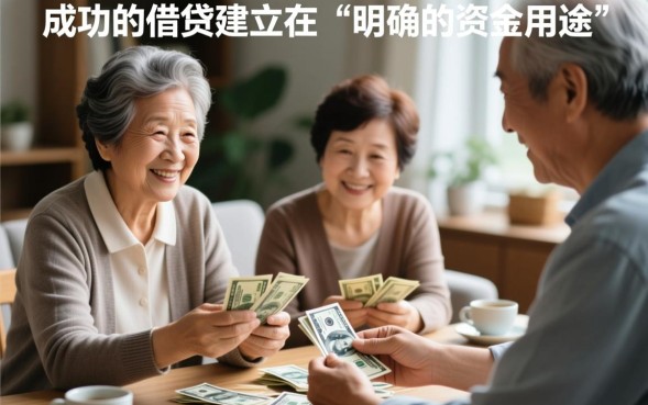 跟父母借钱怎么开口不尴尬