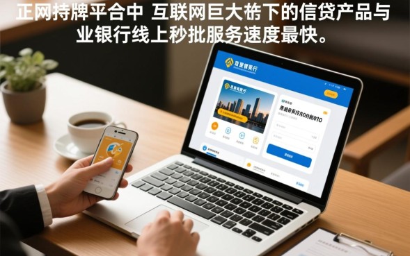 正规网贷怎么申请秒下款