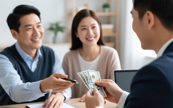 怎么开口才容易借到