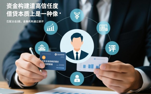 哪里有正规贷款平台容易通过