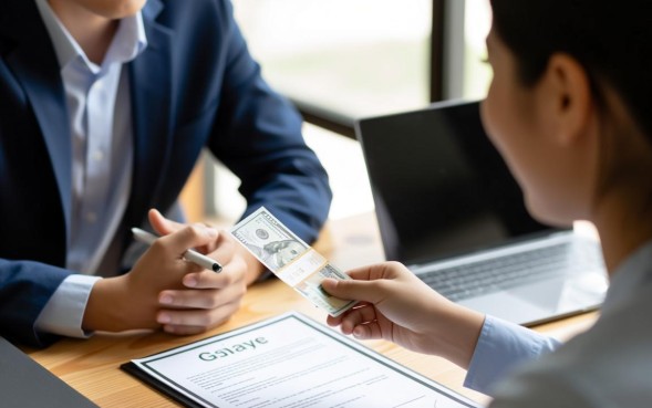 怎么开口向朋友借钱不伤感情