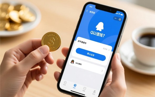 微粒贷借钱入口在哪里怎么开通