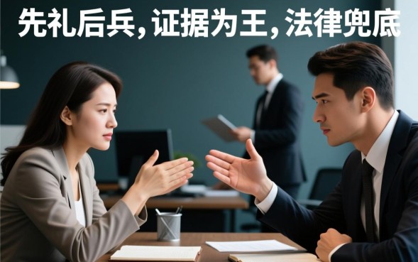 有人借钱不还怎么办