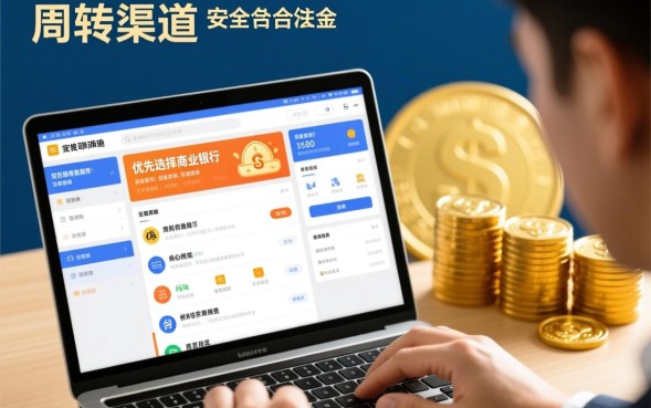 急需用钱哪里有靠谱借款口子