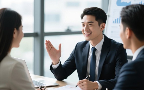 怎么说对方才会借给你