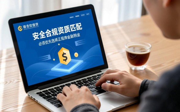 哪个平台利息低又安全