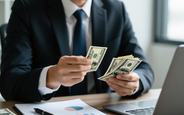 向老板借钱怎么开口不尴尬