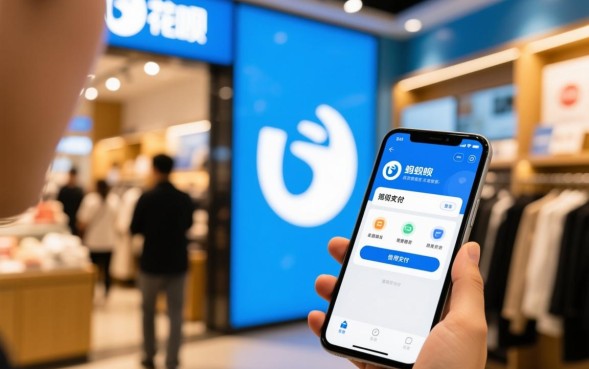 花呗借钱具体操作步骤是什么