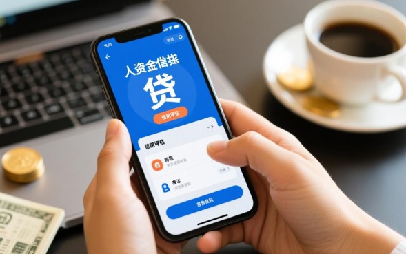 哪个平台正规安全好下款