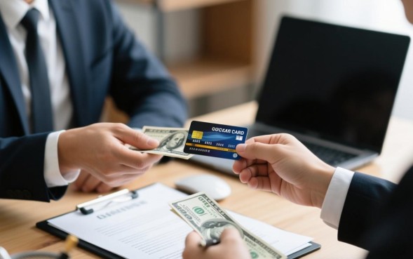 亲戚借钱怎么开口才得体