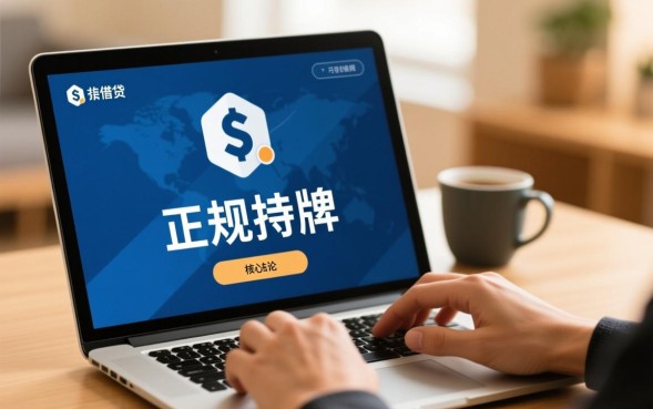 哪个平台安全正规利息低