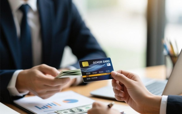 信用卡取现手续费怎么算