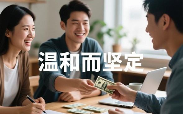 怎么委婉拒绝才不伤感情