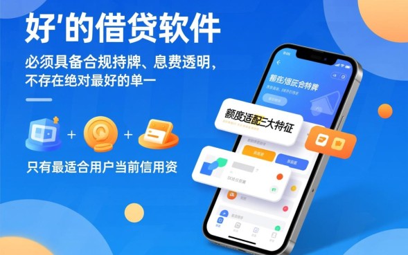 哪个贷款APP下款快且容易通过