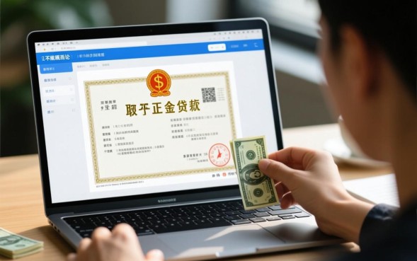 现在网上借钱哪个平台最安全